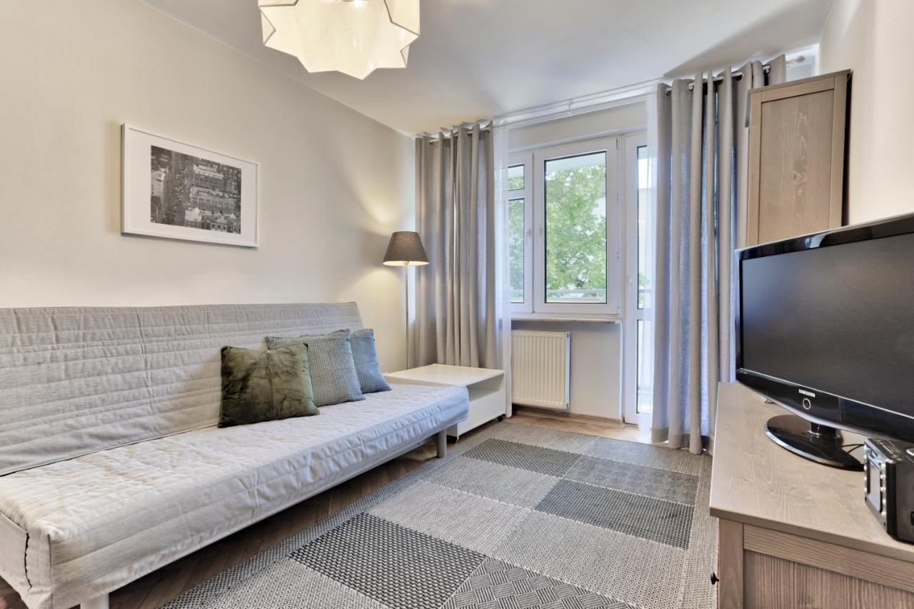 Apartament Tyzenhauz Lobzowska Street