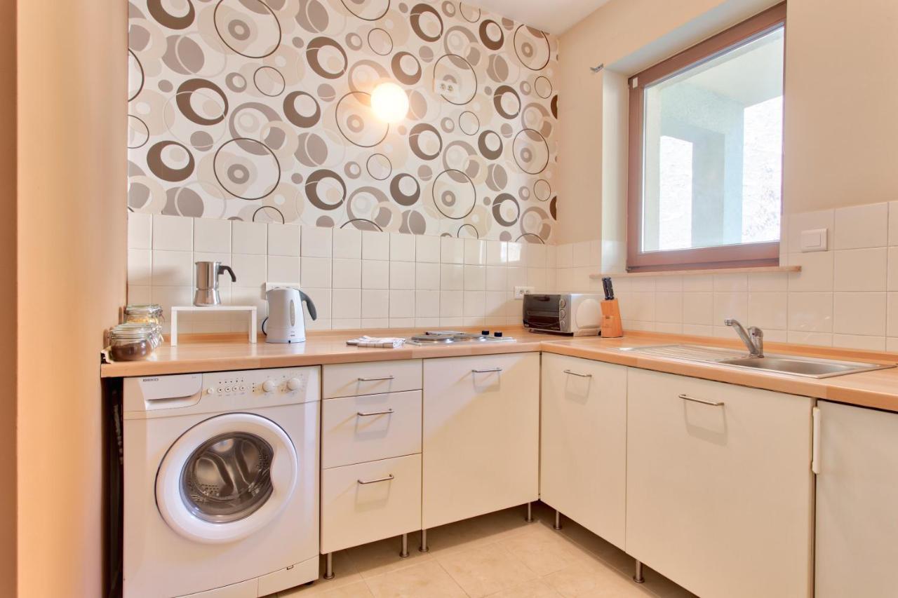 Apartament Tyzenhauz Lobzowska Street Kraków