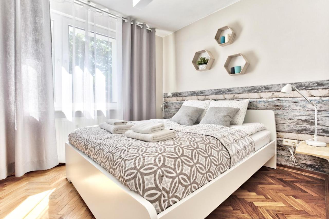 Apartament Tyzenhauz Lobzowska Street *