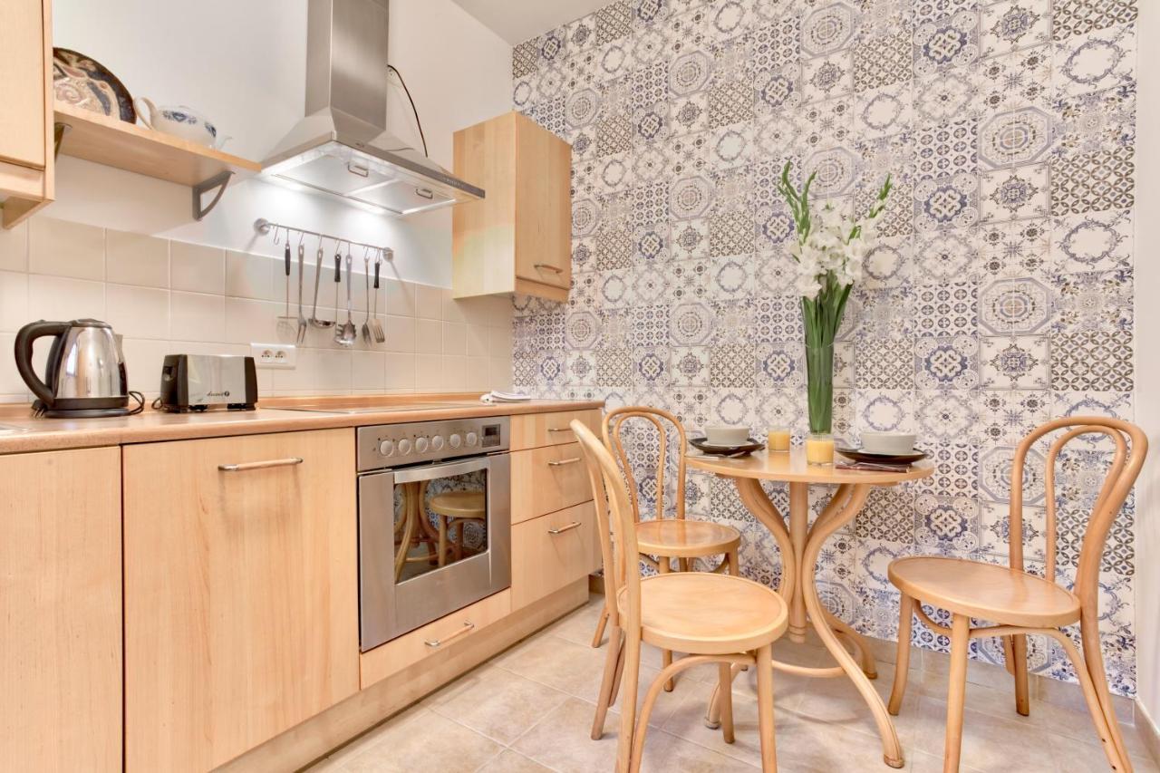 Apartament Tyzenhauz Lobzowska Street Kraków