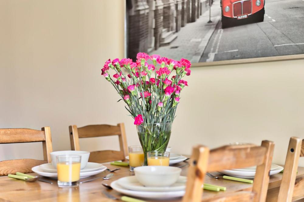 Apartament Tyzenhauz Lobzowska Street