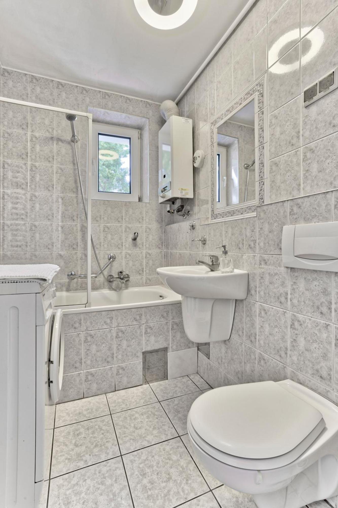 Apartament Tyzenhauz Lobzowska Street