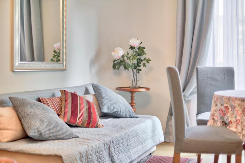 Apartament Tyzenhauz Lobzowska Street Kraków