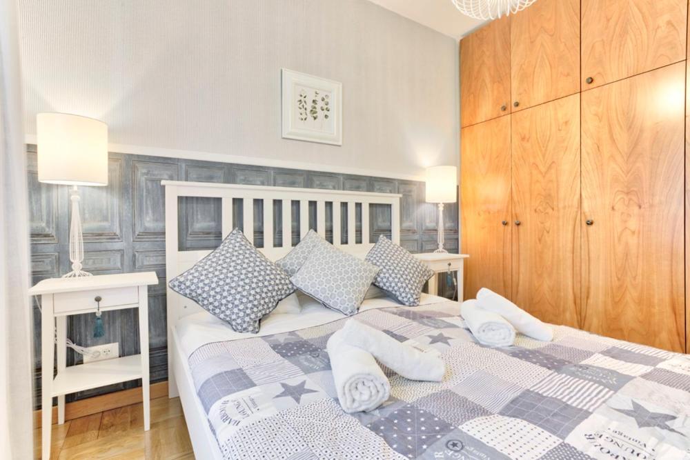 Apartament Tyzenhauz Lobzowska Street